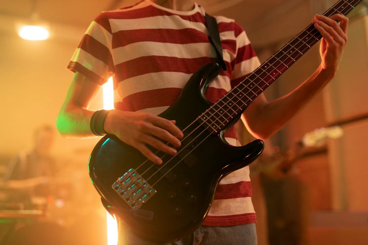 The Ultimate Guide to Boy Bands and Pop Rock Music