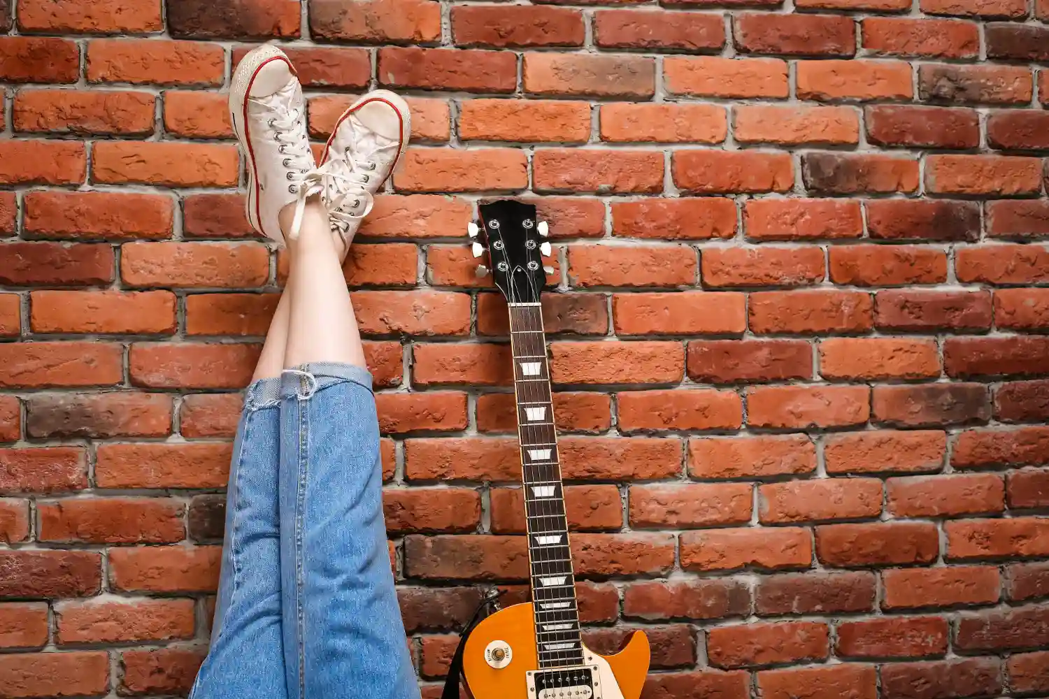 Pop rock music